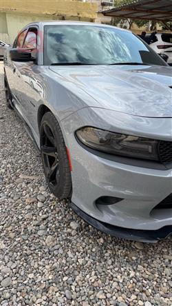 دودج تشارجر